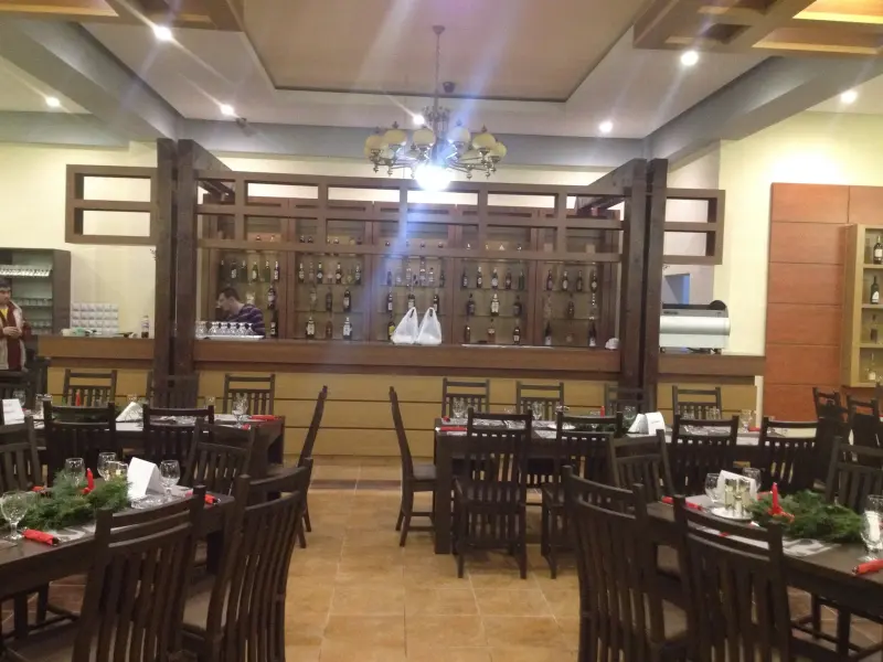 Restaurant nuntă Dâmbovița – Restaurant La Taverna Pucioasa